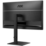 A small tile product image of AOC 27E4UJ - 27" 1080p 120Hz 4ms IPS Monitor