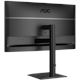 A small tile product image of AOC 27E4UJ - 27" 1440p 120Hz 1ms IPS Monitor