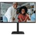 A product image of AOC 27E4UJ - 27" 1440p 120Hz 1ms IPS Monitor