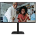 A product image of AOC 27E4UJ - 27" 1080p 120Hz 4ms IPS Monitor