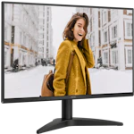 A small tile product image of AOC Q27B36X - 27" 1440p 144Hz IPS Monitor