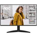 A small tile product image of AOC Q27B36X - 27" 1440p 144Hz IPS Monitor