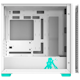 A small tile product image of ASUS A23 ATX Mid Tower Case - Hatsune Miku Edition