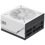 A small tile product image of ASUS PRIME- 750W Gold ATX 3.1 Modular PSU