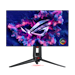 A product image of EX-DEMO ASUS ROG Swift PG27AQDP - 27" 1440p 480Hz 0.03ms OLED Gaming Monitor