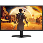 A small tile product image of AOC Gaming Q27G40E - 27" 1440p 180Hz Fast IPS Monitor