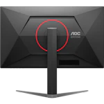 A small tile product image of AOC Gaming U27G4 - 27" 1080p 320Hz / 4K 2160p 160Hz 0.3ms Dual-Mode Fast IPS Monitor