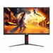 A product image of AOC Gaming U27G4 - 27" 1080p 320Hz / 4K 2160p 160Hz 0.3ms Dual-Mode Fast IPS Monitor