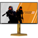 A product image of AOC Gaming CS25G - 25" 1080p 310Hz 1ms Fast IPS Monitor - Counter Strike 2 Edition