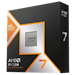 A product image of AMD Ryzen 7 9850X3D 8 Core 16 Thread Up to 5.6GHz AM5 - No HSF Retail Box