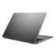 A small tile product image of EX-DEMO ASUS Vivobook 16 Flip OLED (TP3607) - 16" Core Ultra 7 258V, 32GB/1TB - Win 11 Pro Copilot+ AI Notebook