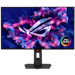 A product image of ASUS ROG Strix OLED XG27AQWMG - 27" 1440p 280Hz 0.03ms Gaming Monitor