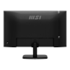 A small tile product image of EX-DEMO MSI PRO MP251L E2 - 24" 1080p 120Hz IPS Monitor