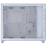 A small tile product image of ASUS PRIME AP303 Mid Tower Case - White