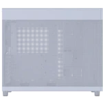 A small tile product image of ASUS PRIME AP303 Mid Tower Case - White