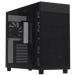 A product image of ASUS PRIME AP303 Mid Tower Case - Black 