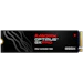 A product image of SanDisk Optimus GX PRO 850X PCIe Gen4 NVMe M.2 SSD - 1TB