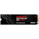 A small tile product image of SanDisk Optimus GX PRO 850X PCIe Gen4 NVMe M.2 SSD - 2TB