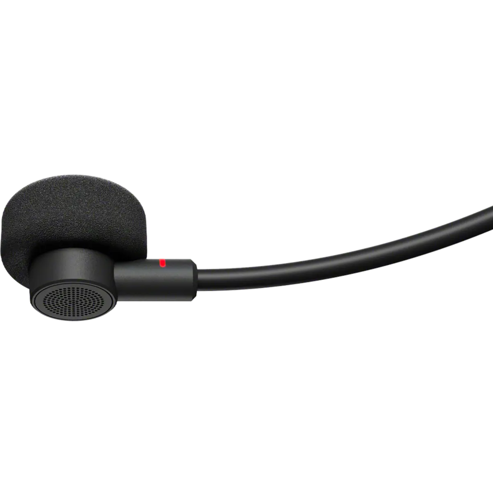 A large main feature product image of EX-DEMO SONY InZone H9II Tri-Band Wireless Gaming Headset - Black