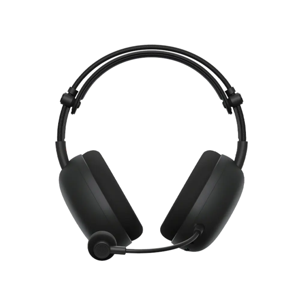 A large main feature product image of EX-DEMO SONY InZone H9II Tri-Band Wireless Gaming Headset - Black