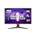 A product image of EX-DEMO AOC Gaming 24G2SE - 23.8" 1080p 165Hz VA Monitor