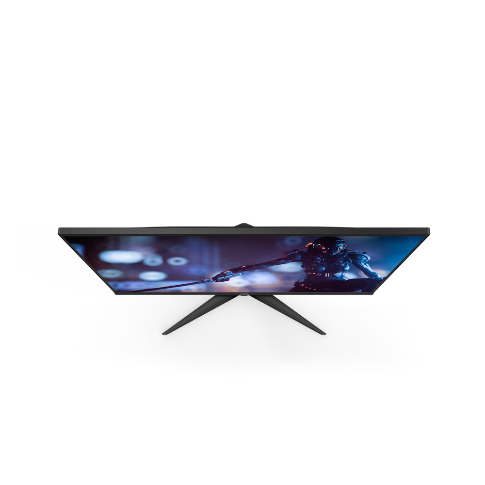 A large main feature product image of EX-DEMO AOC Gaming 24G2SE - 23.8" 1080p 165Hz VA Monitor