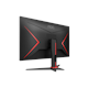 A small tile product image of EX-DEMO AOC Gaming 24G2SE - 23.8" 1080p 165Hz VA Monitor