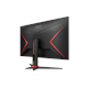 A small tile product image of EX-DEMO AOC Gaming 24G2SE - 23.8" 1080p 165Hz VA Monitor