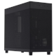 A small tile product image of ASUS PRIME AP303 Mid-Tower Case - Mesh Black