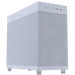 A product image of ASUS PRIME AP303 Mid-Tower Case - Mesh White
