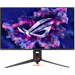 A product image of ASUS ROG Swift PG32UCDMR -32" 4K 240Hz 0.03ms QD-OLED Gaming Monitor