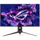 A small tile product image of ASUS ROG Swift PG32UCDMR -32" 4K 240Hz 0.03ms QD-OLED Gaming Monitor