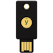 A product image of Yubico YubiKey 5 USB-A NFC FIPS Security Key