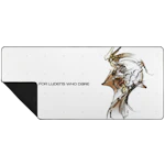 A small tile product image of ASUS ROG Scabbard II XXL Mousepad - Kojima Productions