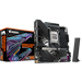 A product image of Gigabyte B850M AORUS ELITE WiFi6E AM5 mATX Desktop Motherboard
