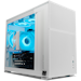 A product image of PLE Lunar RTX 5060 Prebuilt Ready To Go Gaming PC