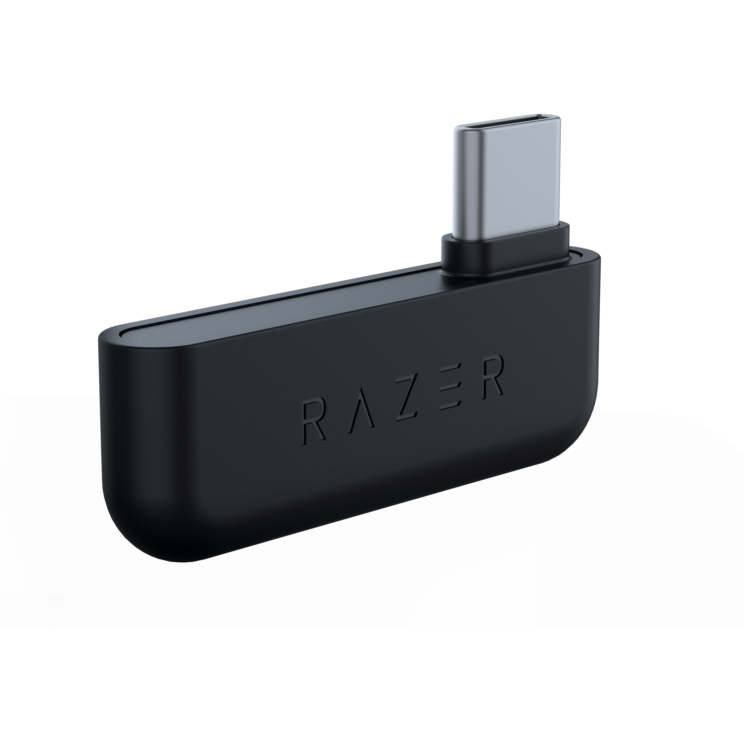 A large main feature product image of EX-DEMO Razer Barracuda X (2022) - Wireless Multi-Platform Gaming Headset (Black)