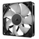 A small tile product image of EX-DEMO Corsair RS120 ARGB - 120mm PWM Fan 3-Pack (Black)