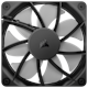 A small tile product image of EX-DEMO Corsair RS120 ARGB - 120mm PWM Fan 3-Pack (Black)
