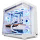 A small tile product image of PLE Eclipse RTX 5080 Prebuilt Ready To Go Gaming PC