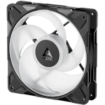A small tile product image of ARCTIC P14 Pro Reverse ARGB 140mm Performance PWM Fan (Black)