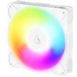 A small tile product image of ARCTIC P14 Pro Reverse ARGB 140mm Performance PWM Fan (White)