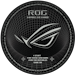 A product image of ASUS ROG Cosmic II Floor Mat