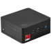 A product image of EX-DEMO PLE Mini PC Intel i3 Home 8GB/500GB Prebuilt Ready To Go