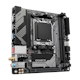A small tile product image of EX-DEMO Gigabyte A620I AX AM5 DDR5 Mini-ITX Desktop Motherboard