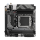 A small tile product image of EX-DEMO Gigabyte A620I AX AM5 DDR5 Mini-ITX Desktop Motherboard