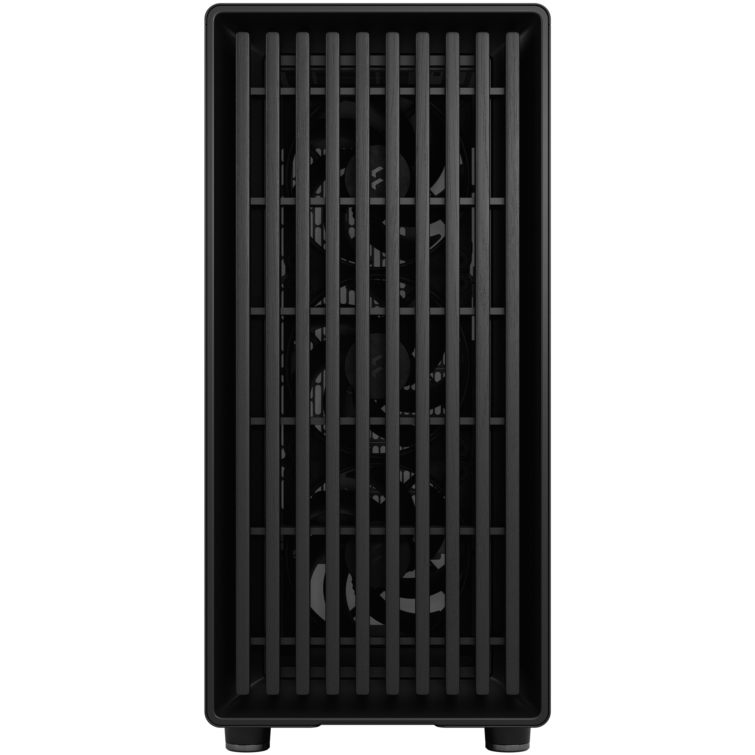 A large main feature product image of Fractal Design North Momentum Edition Mid Tower Case