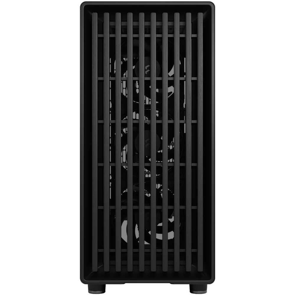 A large main feature product image of Fractal Design North Momentum Edition Mid Tower Case