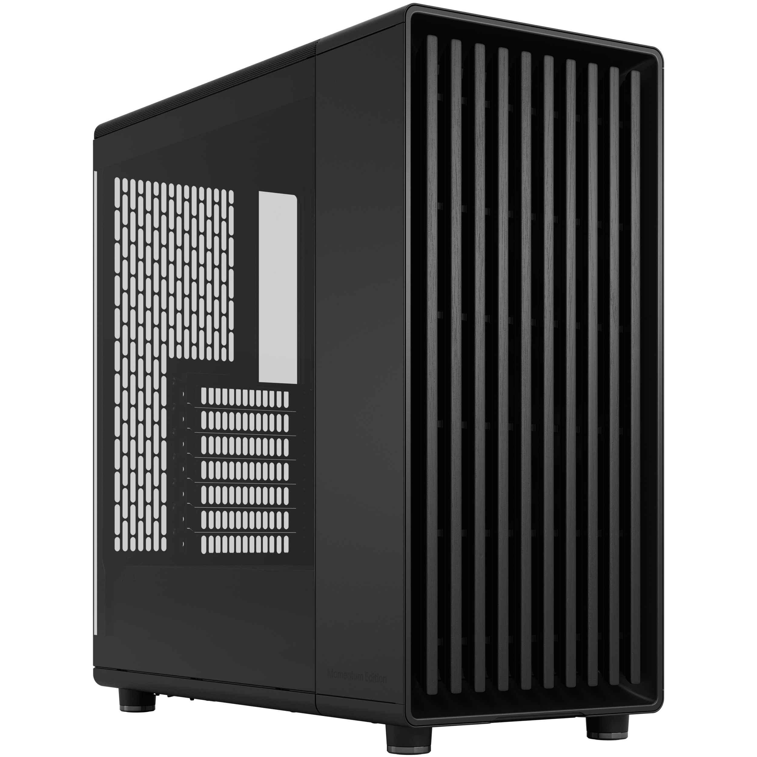 A large main feature product image of Fractal Design North Momentum Edition Mid Tower Case