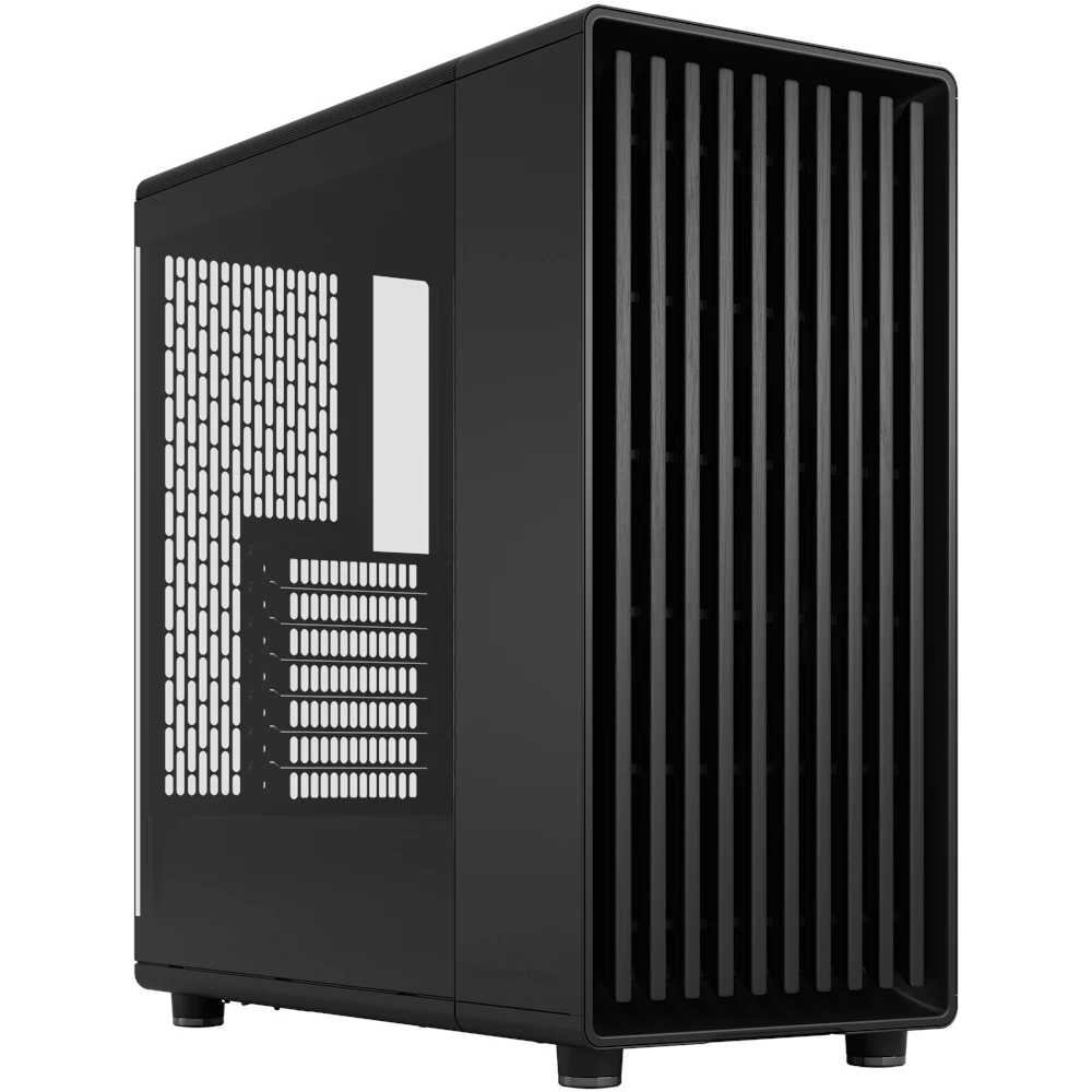 A large main feature product image of Fractal Design North Momentum Edition Mid Tower Case